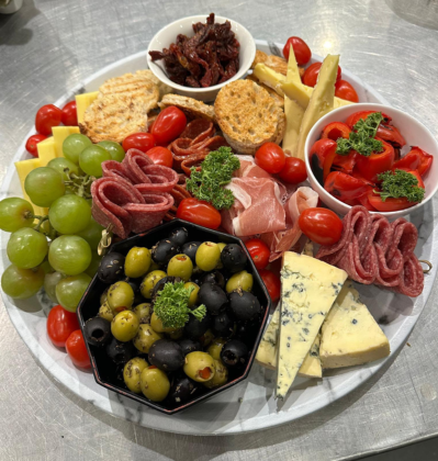 platters