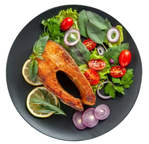 Welcome to Relish for food